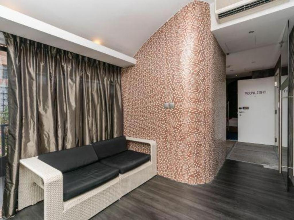 Reddoorz Hotel Plus @ Little India Singapore Exterior photo