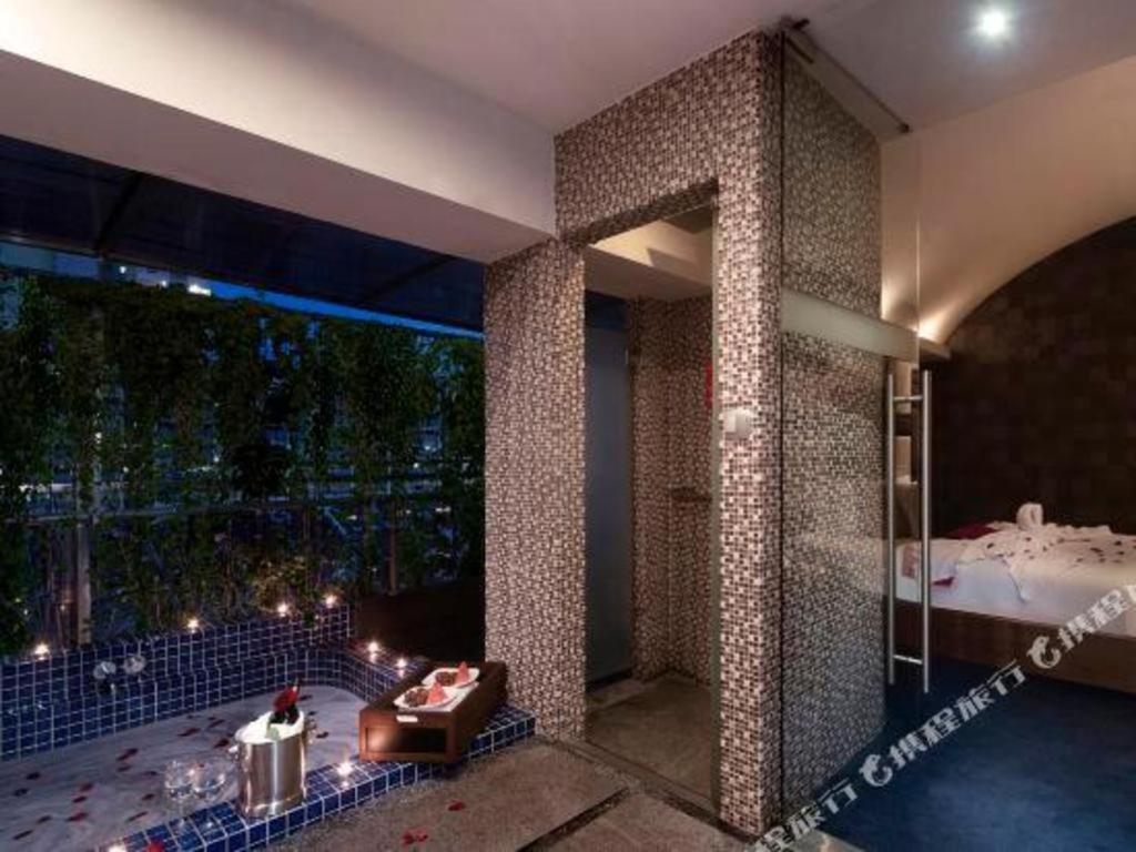 Reddoorz Hotel Plus @ Little India Singapore Exterior photo