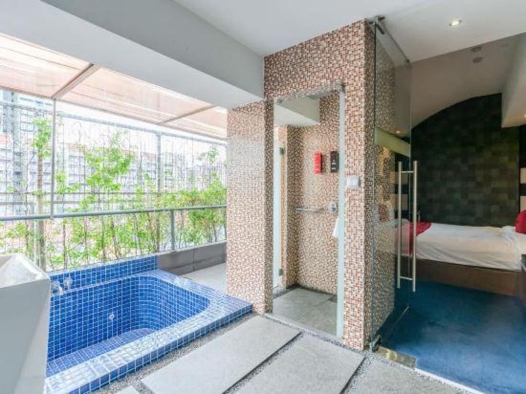 Reddoorz Hotel Plus @ Little India Singapore Exterior photo