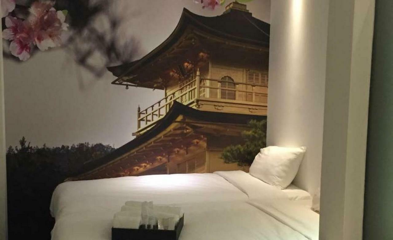 Reddoorz Hotel Plus @ Little India Singapore Exterior photo